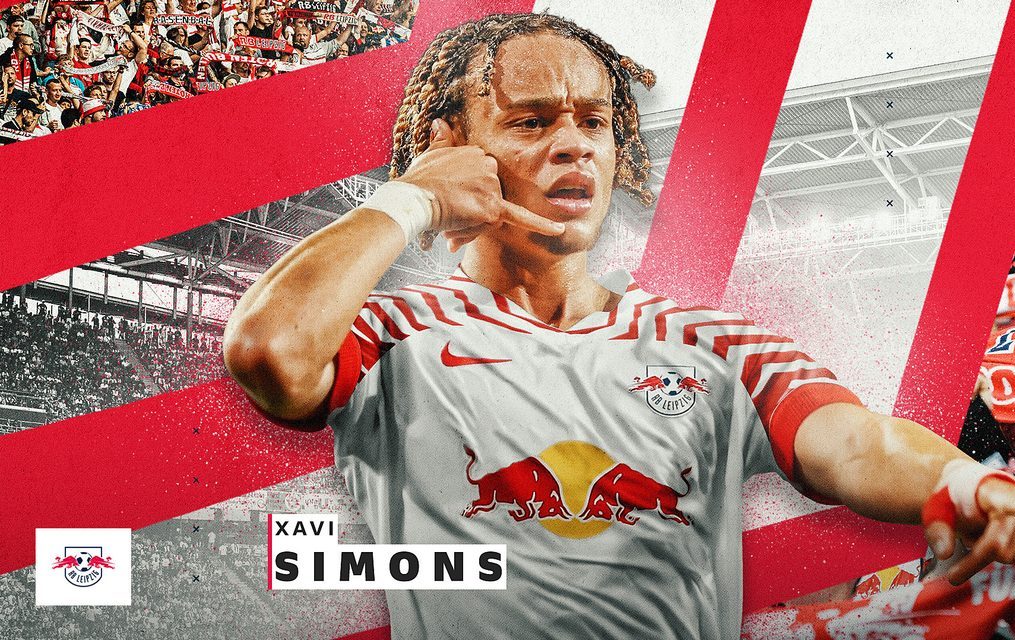 wallpaper xavi simons
