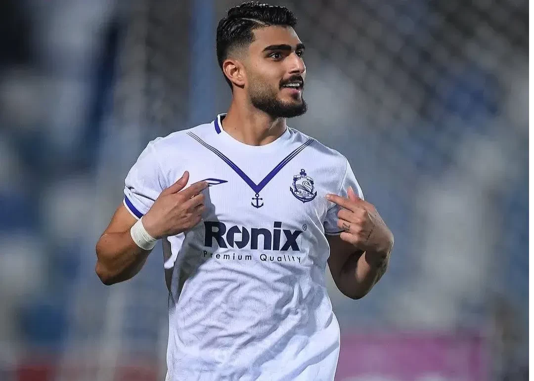 آخرین اخبار رضا غندیپور در فوتبال امارات آخرین اخبار رضا غندیپور در فوتبال امارات