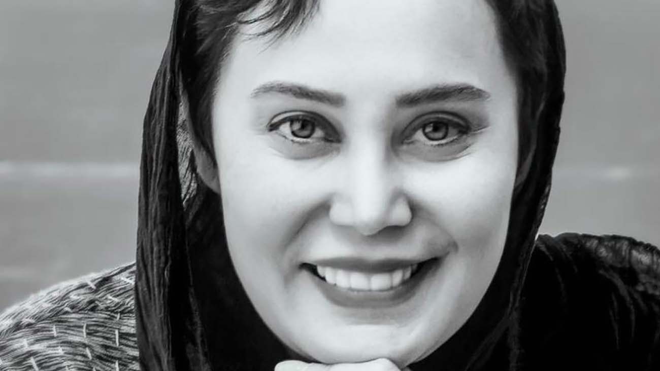 تصویر آرام جعفری