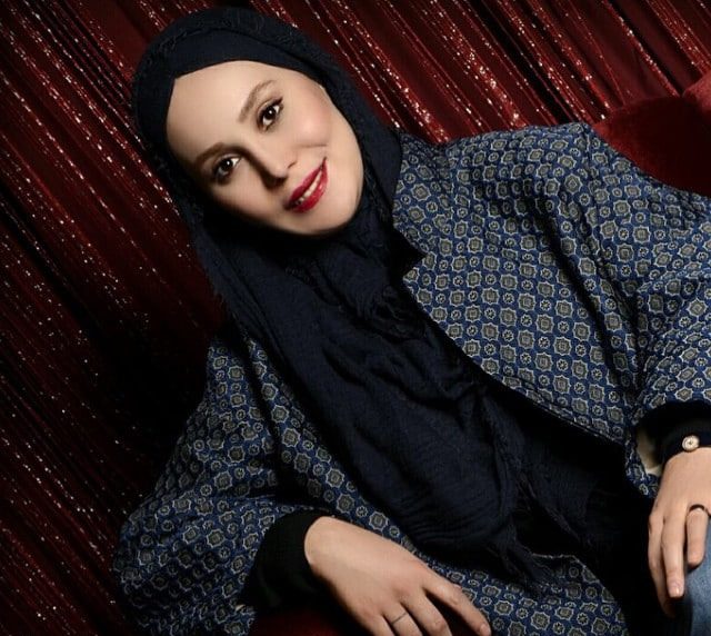 عکس های ارام جعفری