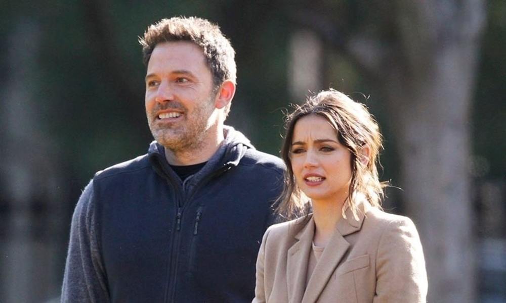 آنا د آرماس آب عمیق آنا د آرماس آب عمیق