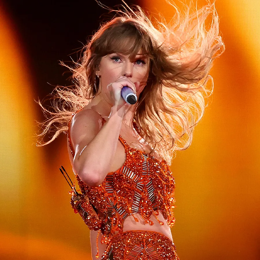 آهنگ اوفلیا تیلور سوییفت