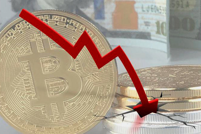 آیا چین باعث سقوط بیتکوین شد آیا چین باعث سقوط بیتکوین شد