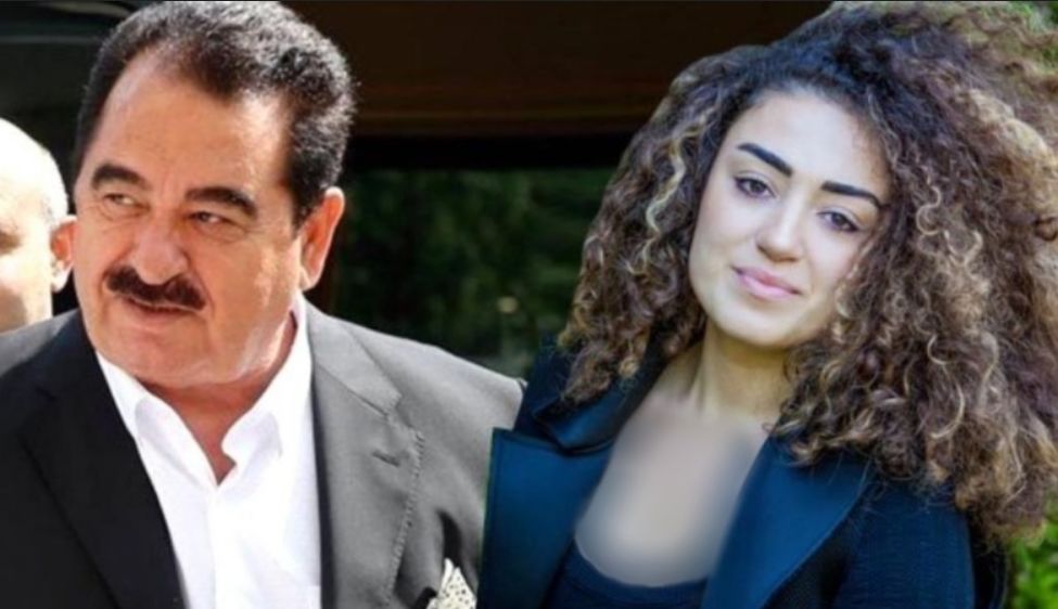 شکایت ابراهیم تاتلیسس از دخترش