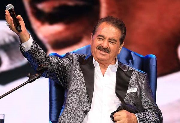 قطعات محبوب اجرا شده تاتلیسس در کنسرت‌ها