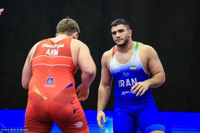 ابوالفضل محمدنژاد اهل کجاست ابوالفضل محمدنژاد اهل کجاست