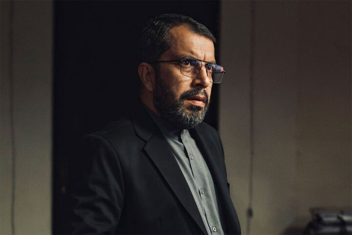 اخبار عباس جمشیدی‌فر