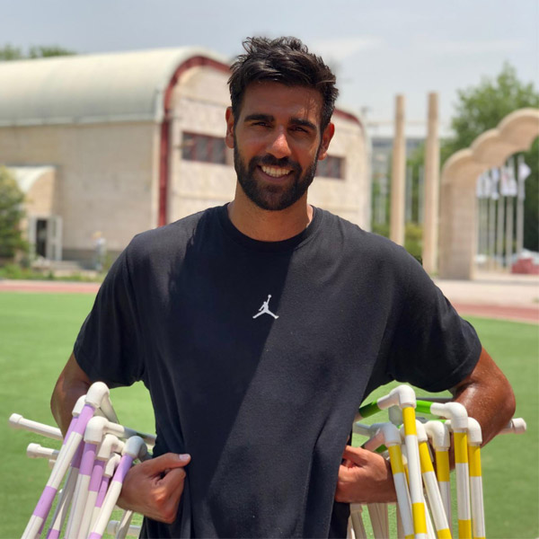 ارسلان کاظمی اهل کجاست