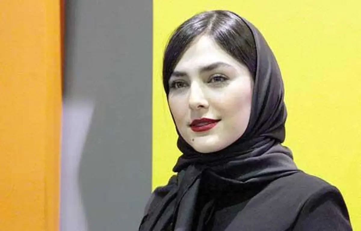 از تلویزیون تا شهرت هدی زینالعابدین از تلویزیون تا شهرت هدی زینالعابدین