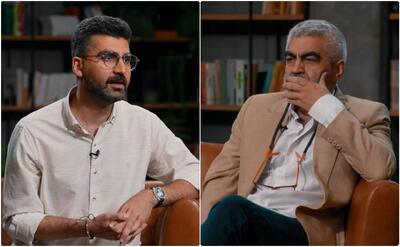 اعتراف تلخ دکتر شکوری تجربه آزار جنسی