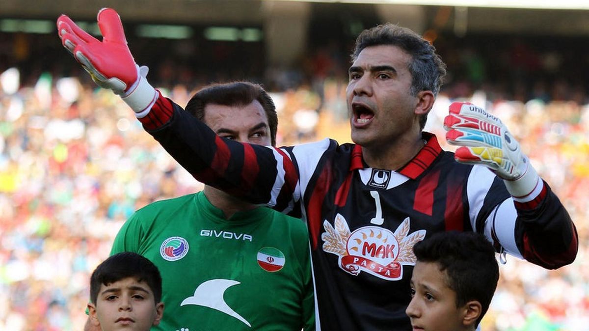 افتخارات احمدرضا عابدزاده افتخارات احمدرضا عابدزاده