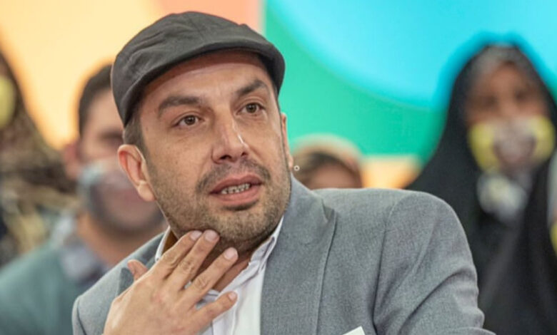 افتخارات عباس جمشیدی‌فر