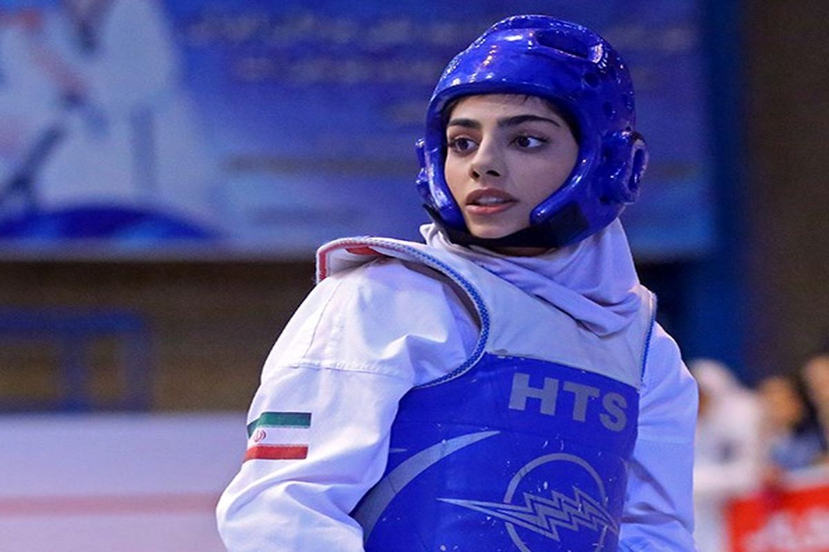 الگوهای ورزشی مهلا مومنزاده الگوهای ورزشی مهلا مومنزاده