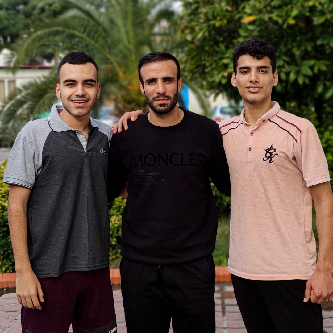 امیر رضا برزویی ویکی پدیا امیر رضا برزویی ویکی پدیا