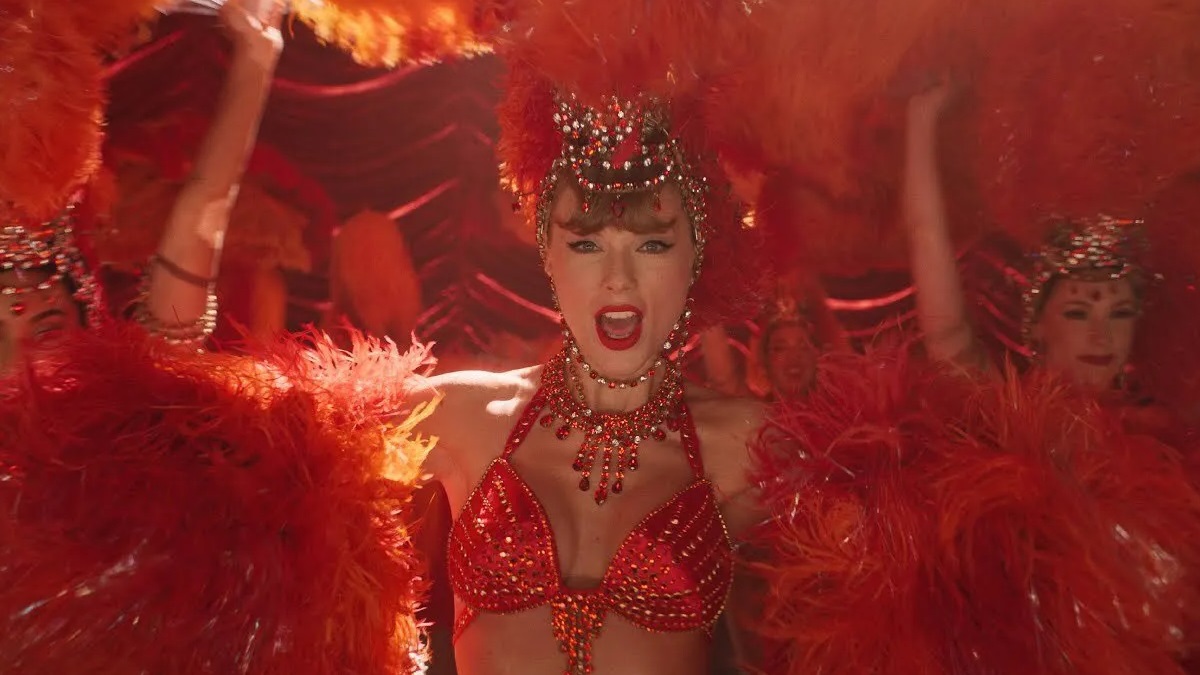 اهنگ جدید تیلور سوییفت