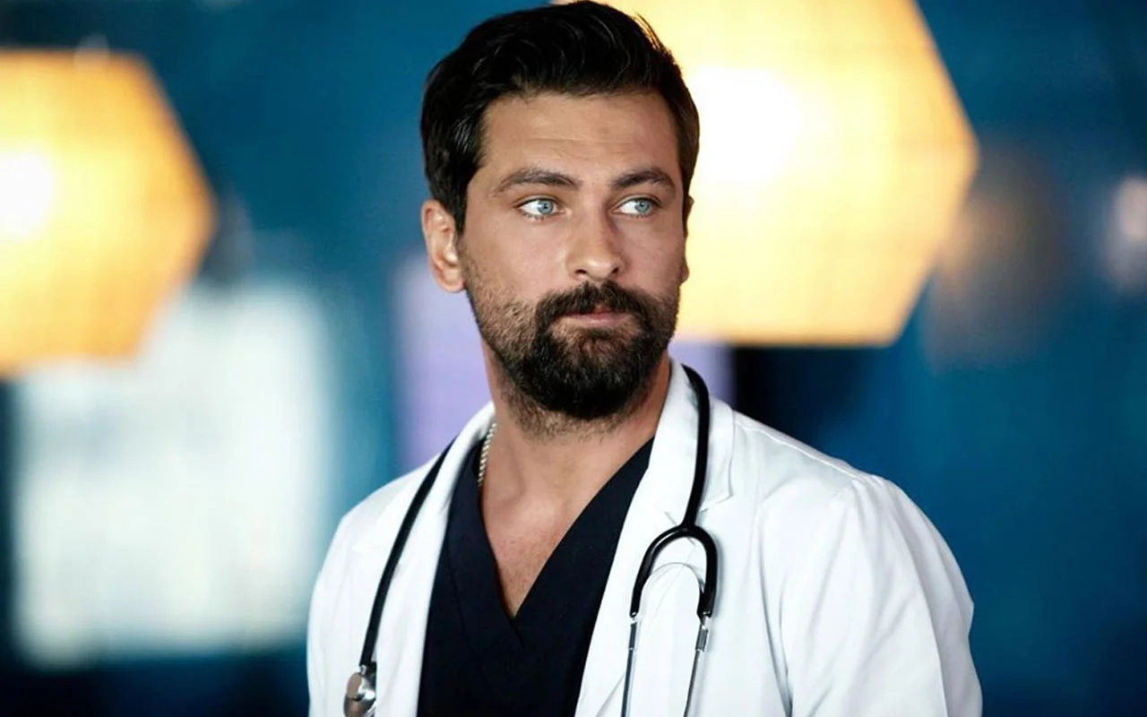 اونور تونا مرد محبوب ترکیه اونور تونا مرد محبوب ترکیه