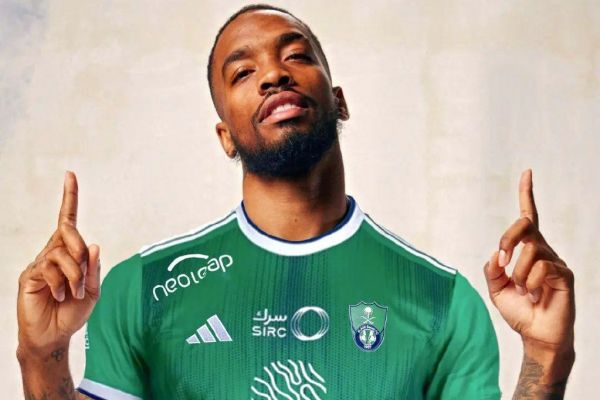 ایوان تونی لیگ عربستان ایوان تونی لیگ عربستان