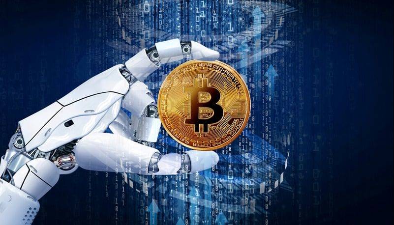 بازار کریپتو زیر فشار چین بازار کریپتو زیر فشار چین