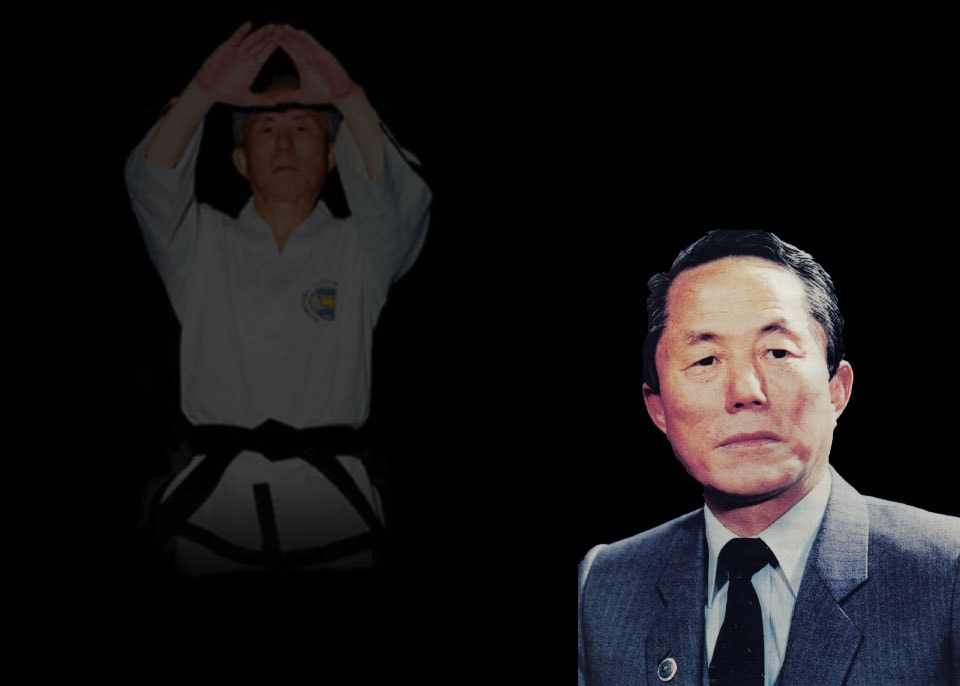 برترین مربیان تکواندو جهان برترین مربیان تکواندو جهان