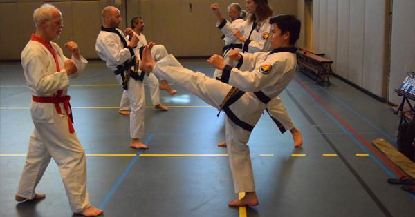 برترین مربی تکواندو المپیک برترین مربی تکواندو المپیک