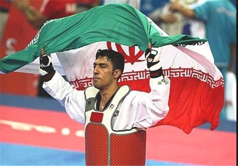 برترین مربی های تکواندو ایرانی برترین مربی های تکواندو ایرانی