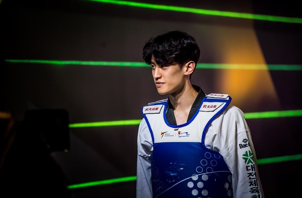 برترین مربی های تکواندو جهان برترین مربی های تکواندو جهان