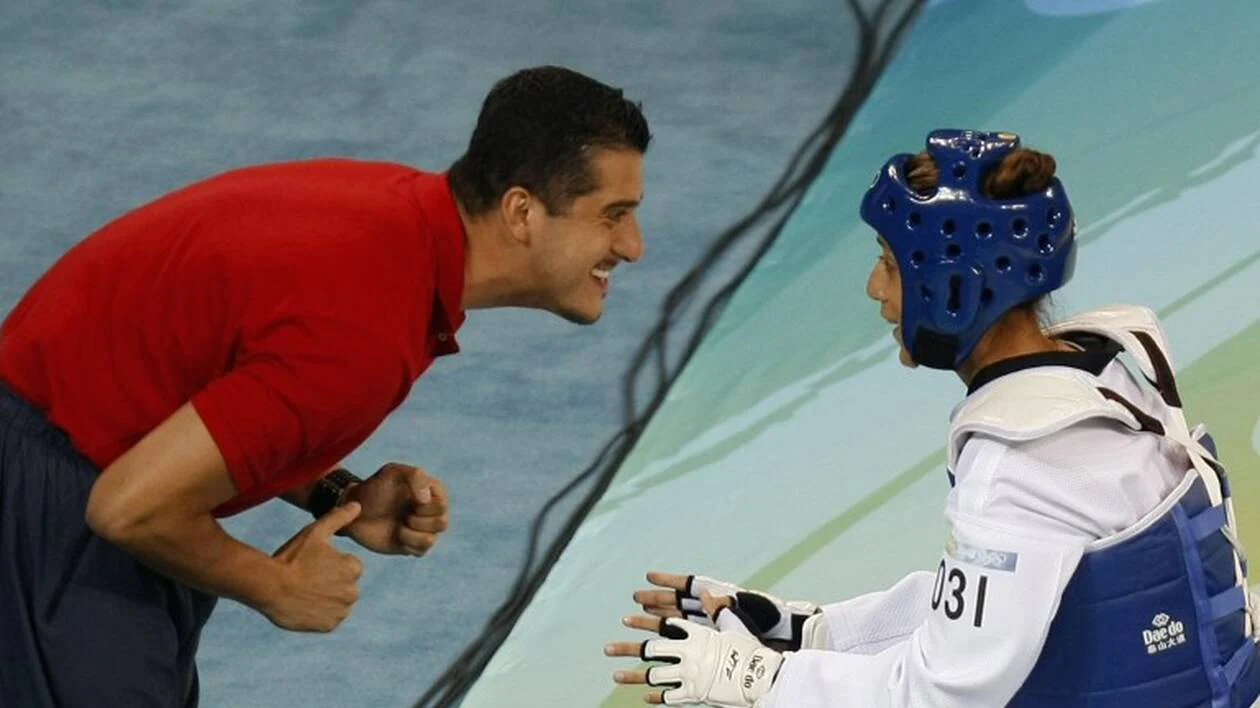 برترین مربی های تکواندو جهان برترین مربی های تکواندو جهان