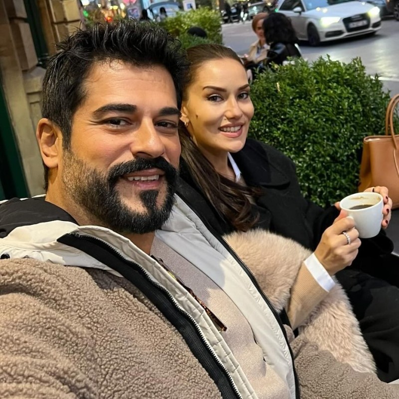 بوراک اوزچویت و دارایی‌های میلیونی