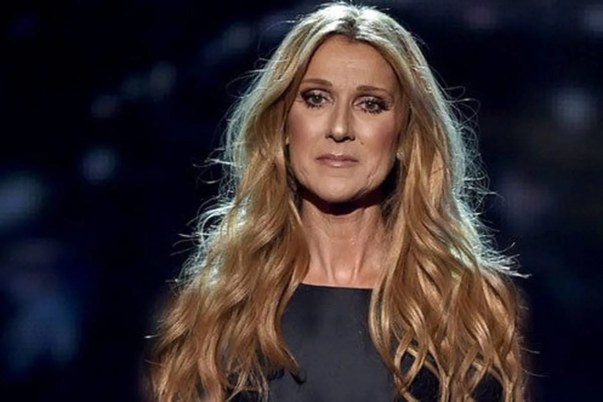 بیوگرافی سلن دیون بیوگرافی سلن دیون