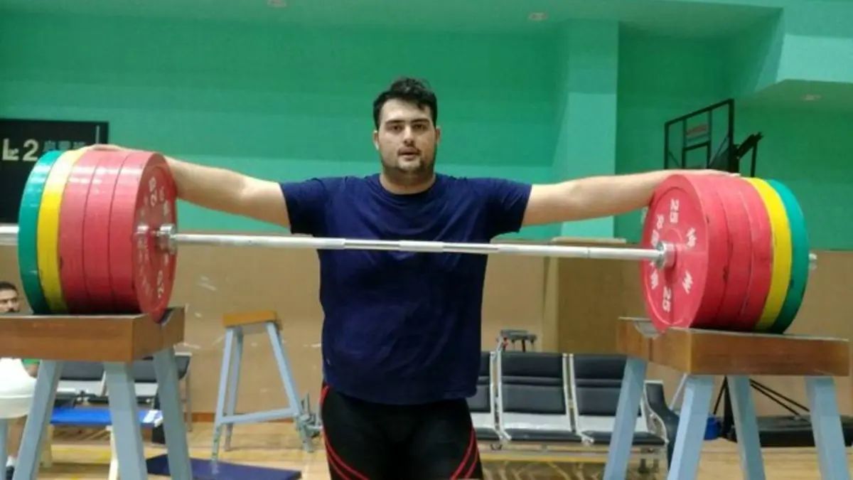 بیوگرافی علی داودی بیوگرافی علی داودی