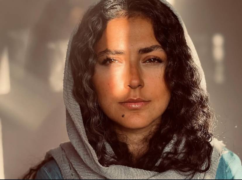 عکس هدی زین العابدین بازیگر عکس هدی زین العابدین بازیگر