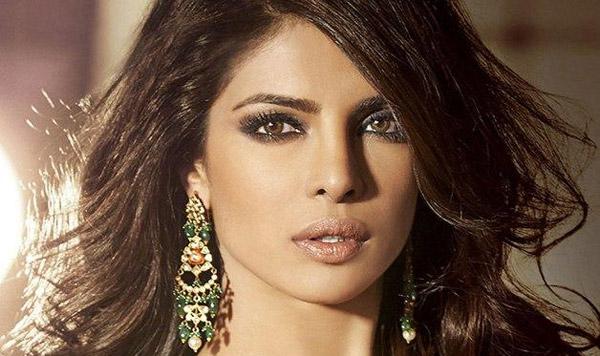 ۱۶- پریانکا چوپرا ۱۶- پریانکا چوپرا