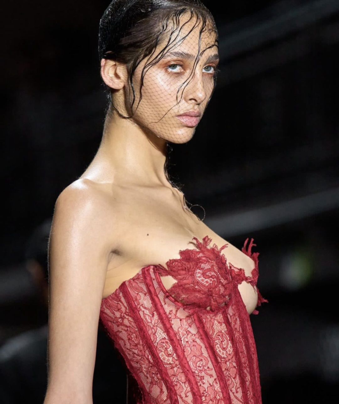 لباس سکسی یاسمین واینالدوم