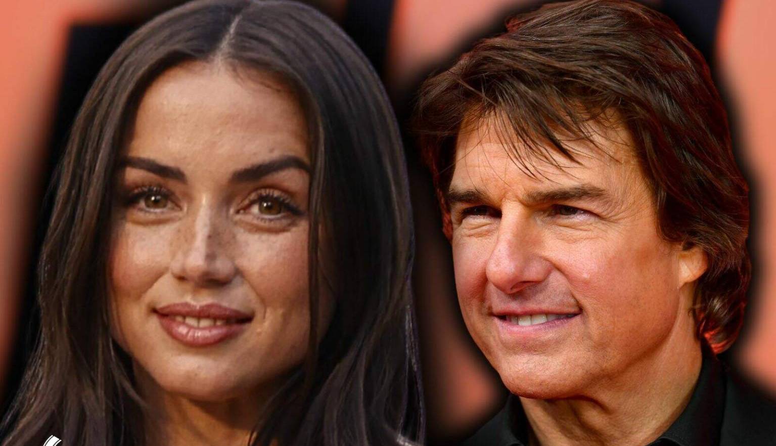 تام کروز و آنا د آرماس از هم جدا شدند تام کروز و آنا د آرماس از هم جدا شدند