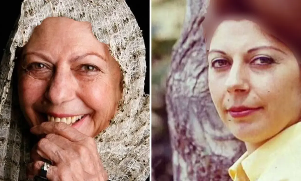 Soraya Ghasemi Soraya Ghasemi