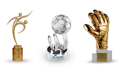 جوایز فردی جام جهانی 2022