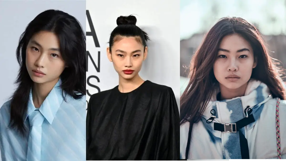 هو یون یونگ هو یون یونگ