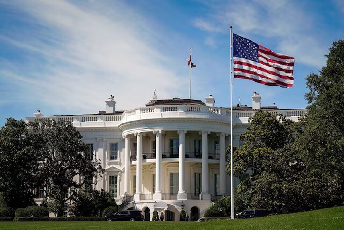 حمله کاخ سفید به جایزه نوبل حمله کاخ سفید به جایزه نوبل