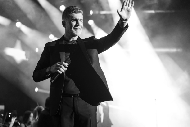 اوزجان دنیز و کمبود حضور روی صحنه اوزجان دنیز و کمبود حضور روی صحنه