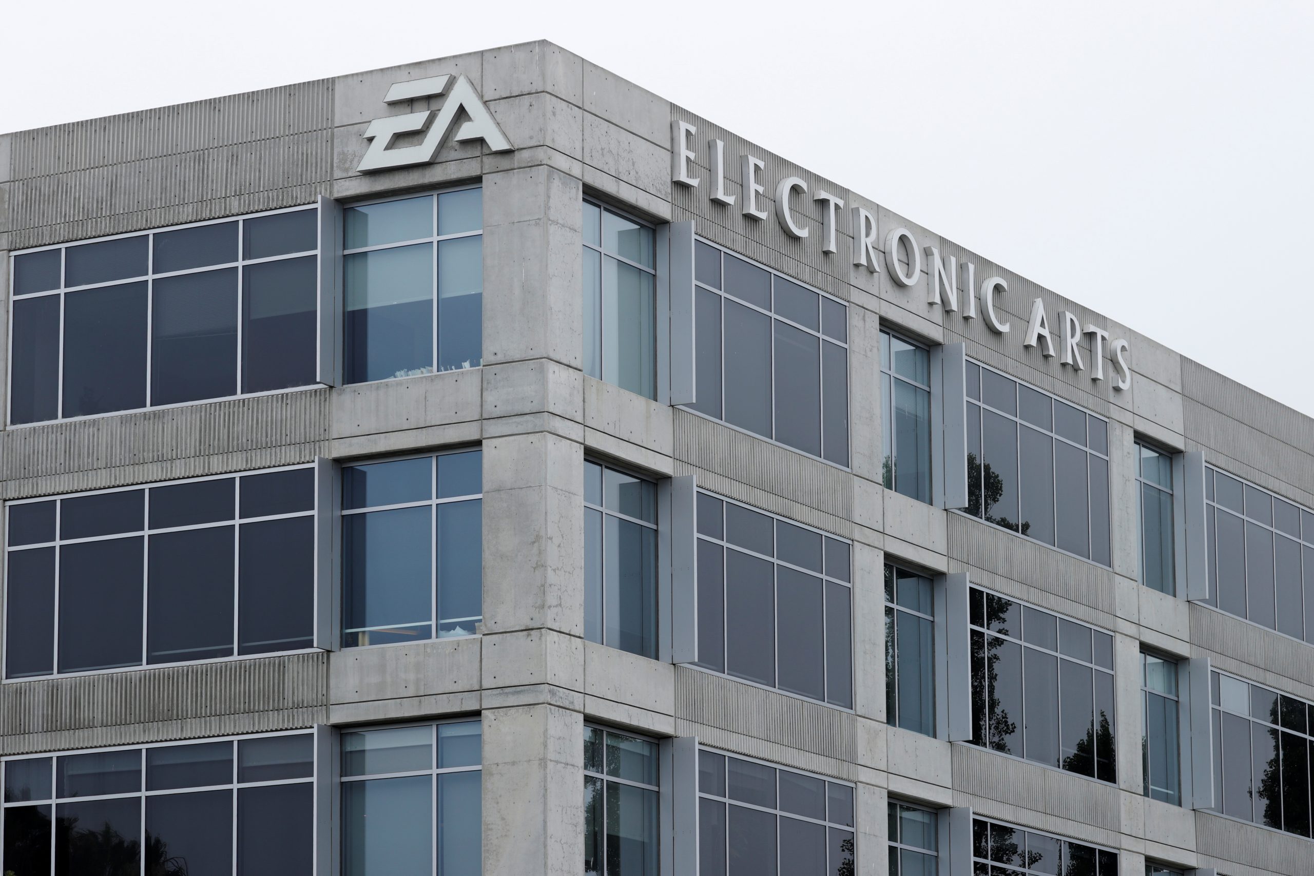 خرید EA توسط عربستان خرید EA توسط عربستان
