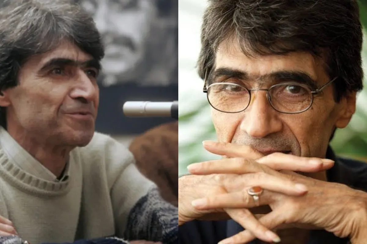 درگذشت ناصر تقوایی کارگردان نامدار ایرانی درگذشت ناصر تقوایی کارگردان نامدار ایرانی