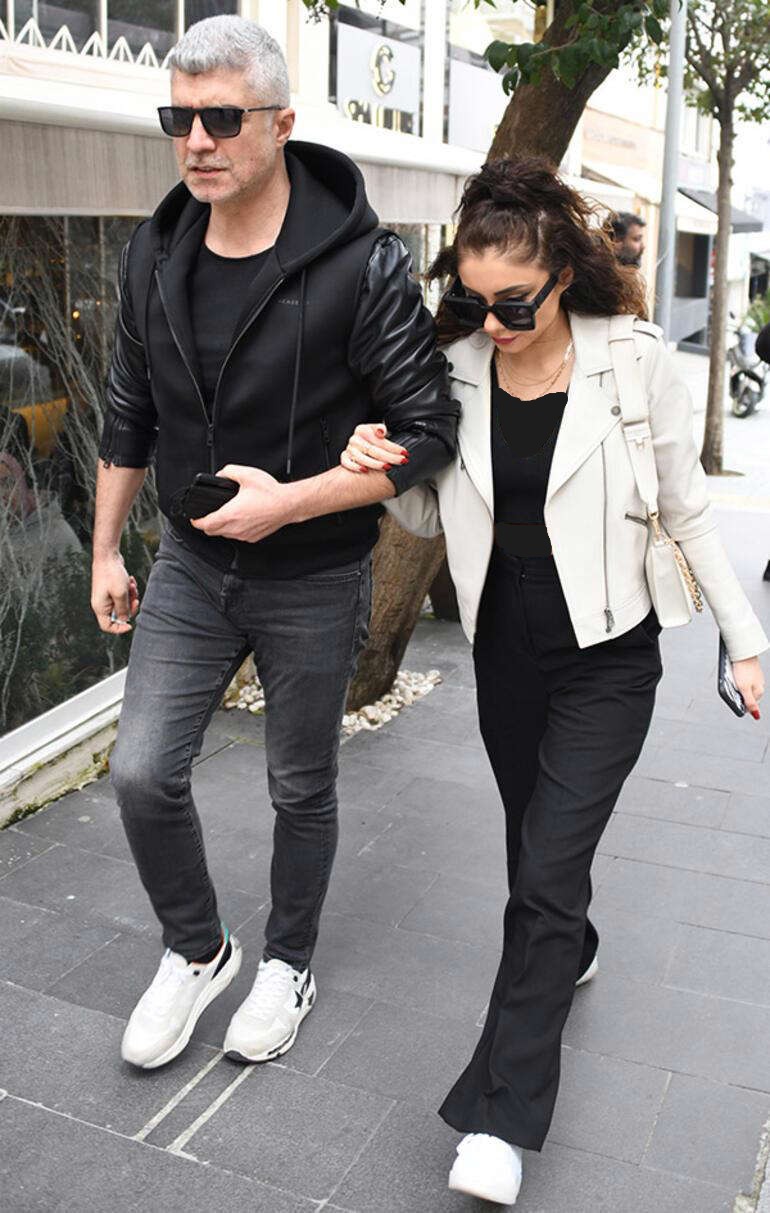 اوزجان دنیز و کمبود حضور روی صحنه اوزجان دنیز و کمبود حضور روی صحنه