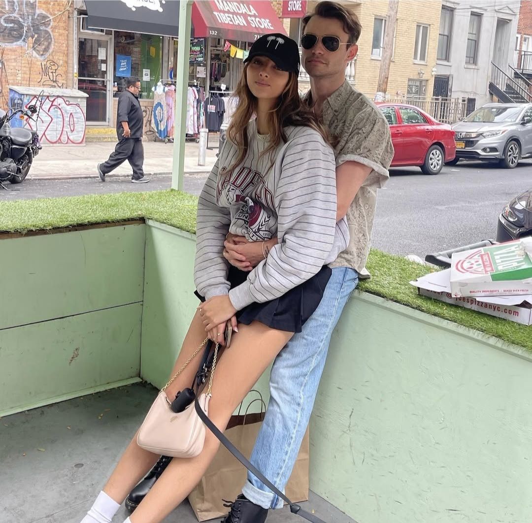 دوست‌پسریاسمین واینالدوم