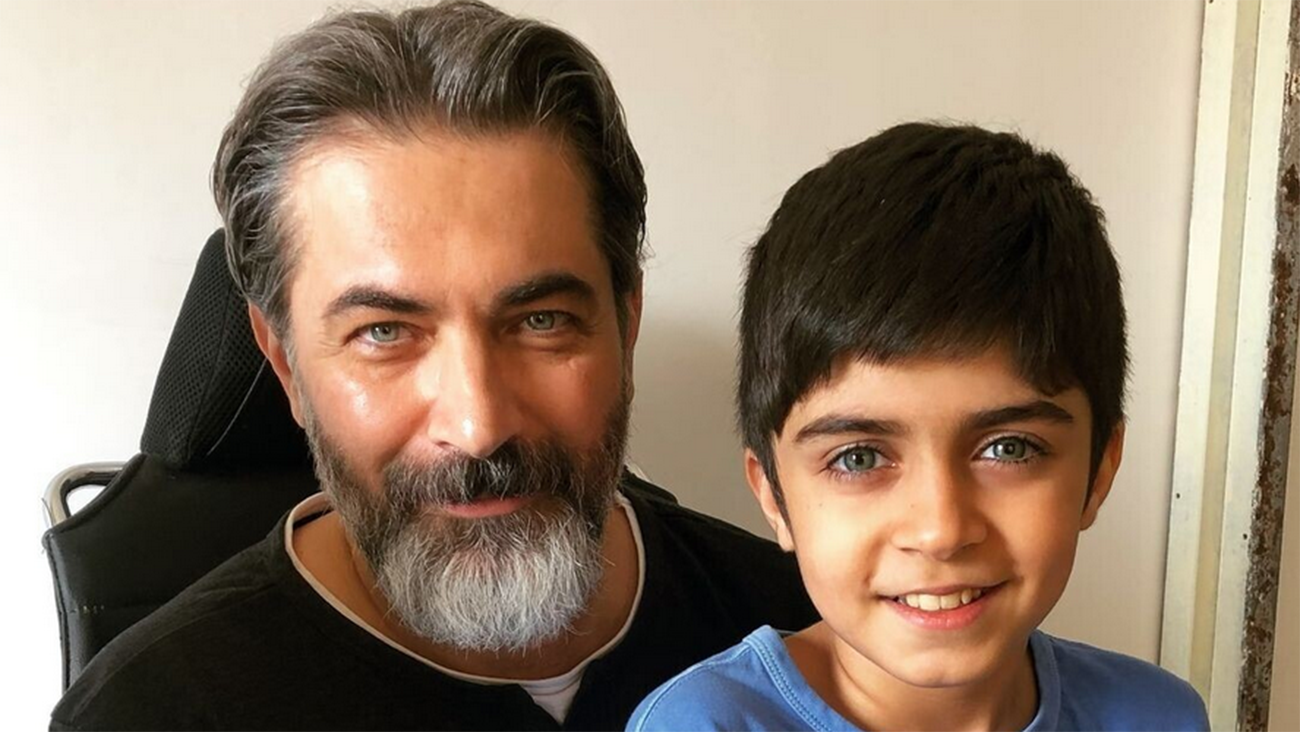 رایان سرلک بازیگر رایان سرلک بازیگر