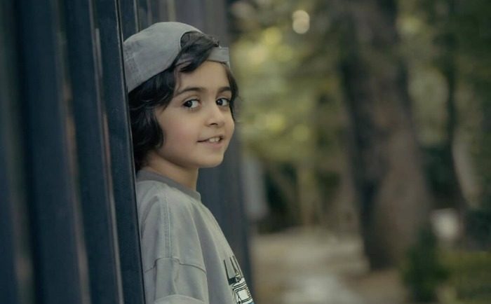 عکس پروفایل رایان سرلک عکس پروفایل رایان سرلک