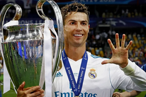 رکوردهای رونالدو در جام جهانی رکوردهای رونالدو در جام جهانی