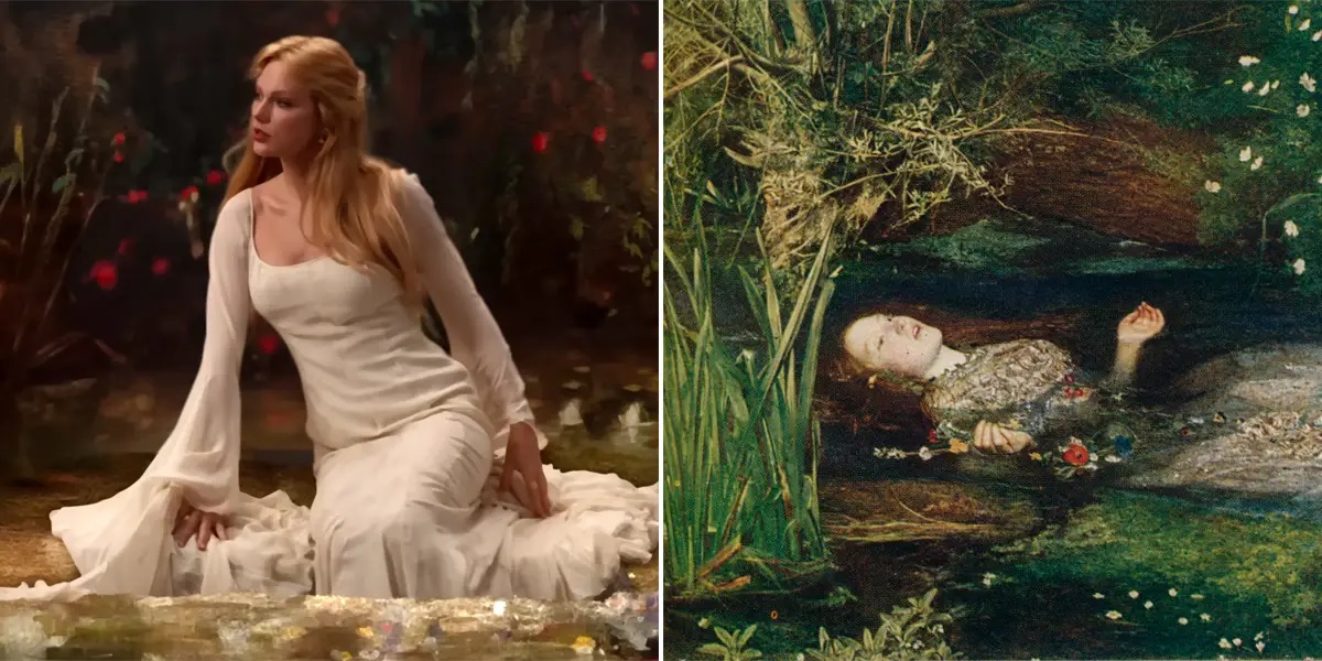 رکورد پخش روزانه اوفلیا رکورد پخش روزانه اوفلیا