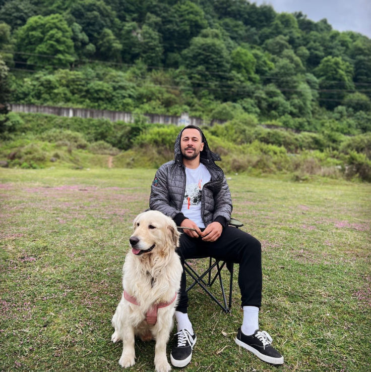 والپیپر سعید داورپناه ۲۰۲۵ 