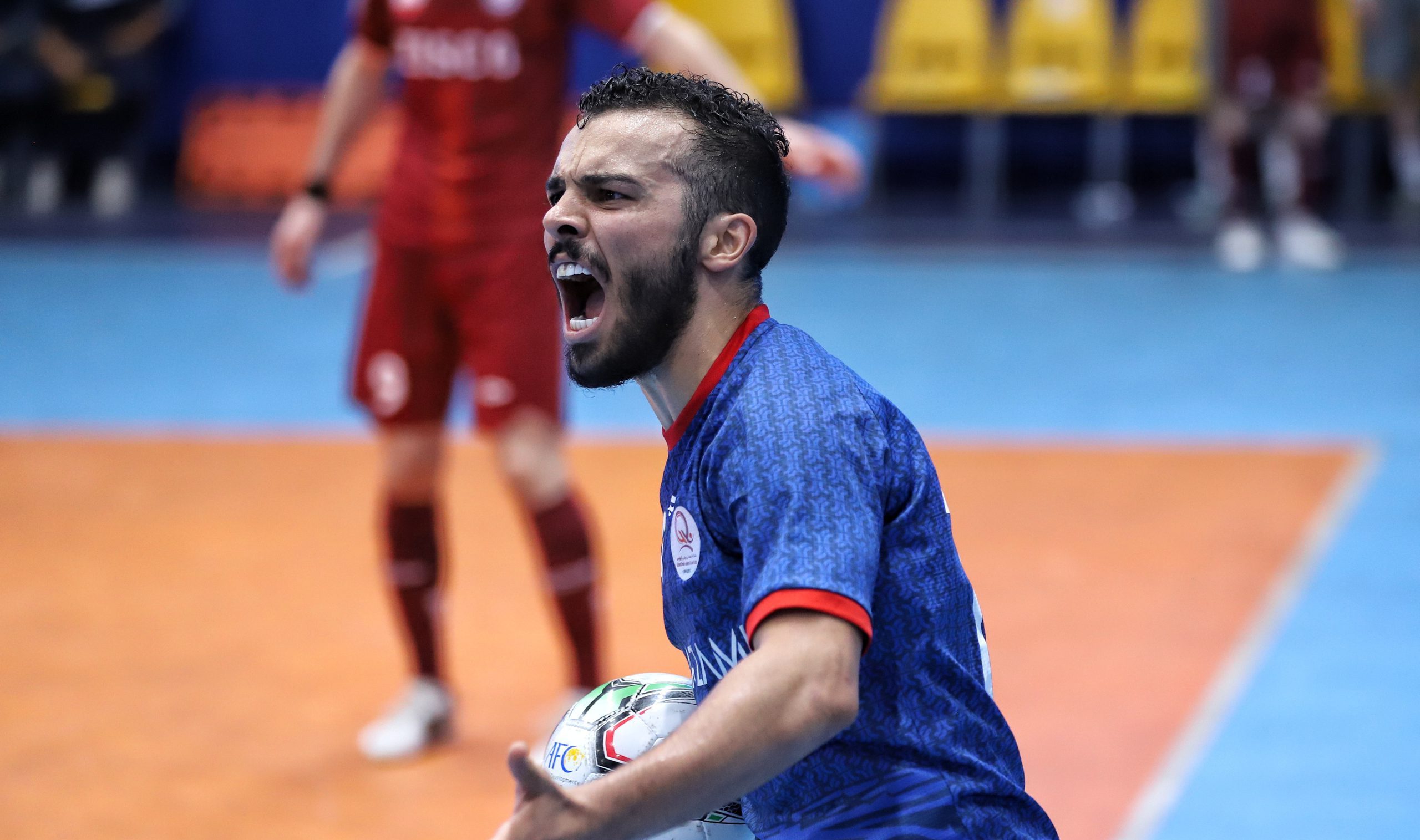 سالار آقاپور و وحید شمسایی سالار آقاپور و وحید شمسایی