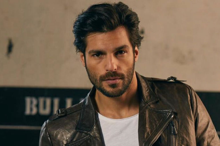 سرکان چای اوغلو مرد محبوب ترکیه سرکان چای اوغلو مرد محبوب ترکیه